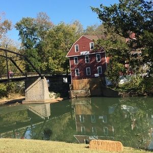 Meet your Posher, Carolyn